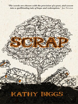cover image of Scrap